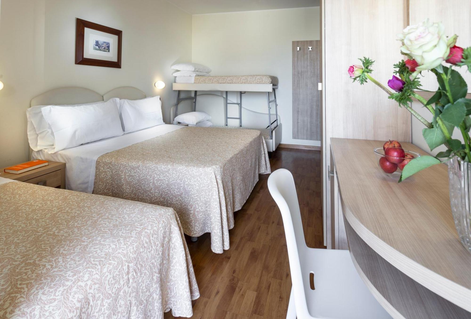Hotel Baltic Ρίμινι Εξωτερικό φωτογραφία