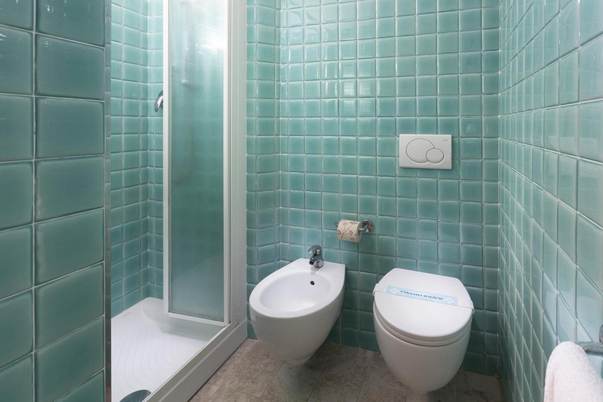 Hotel Baltic Ρίμινι Εξωτερικό φωτογραφία