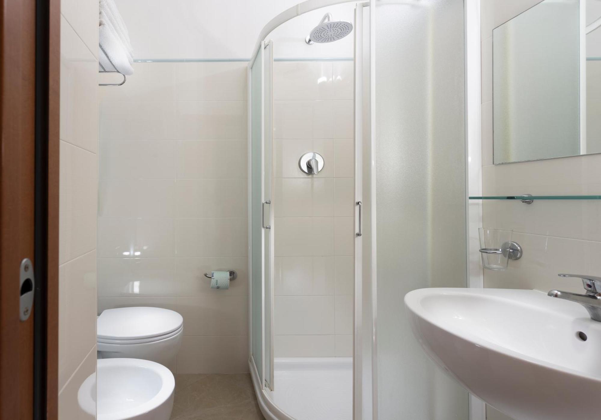 Hotel Baltic Ρίμινι Εξωτερικό φωτογραφία