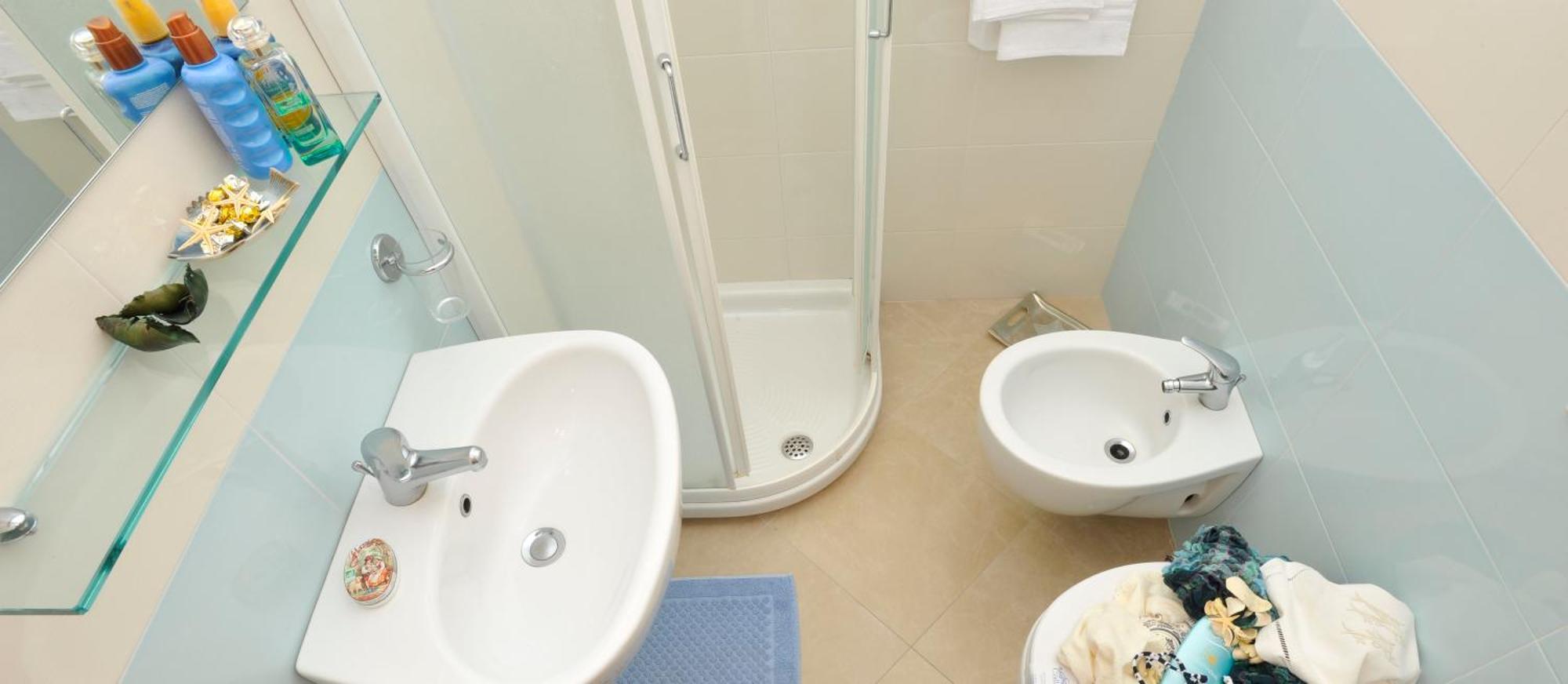 Hotel Baltic Ρίμινι Εξωτερικό φωτογραφία