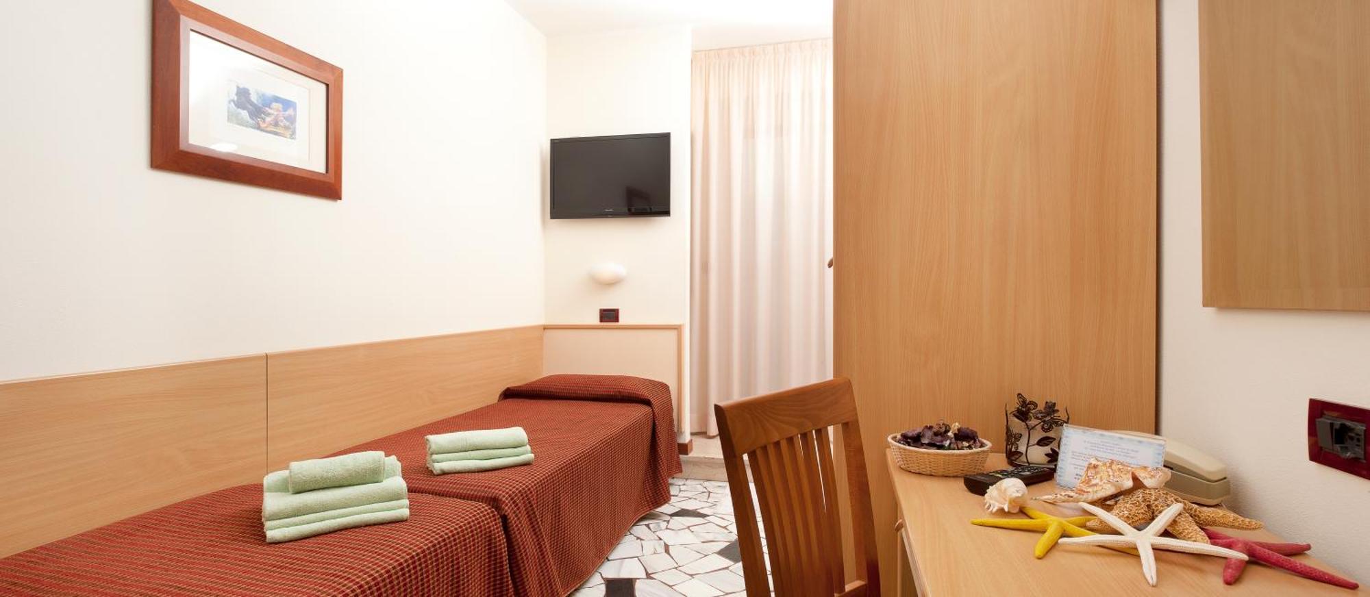 Hotel Baltic Ρίμινι Δωμάτιο φωτογραφία